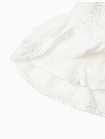 Gerimpelde rok, MO Fashion