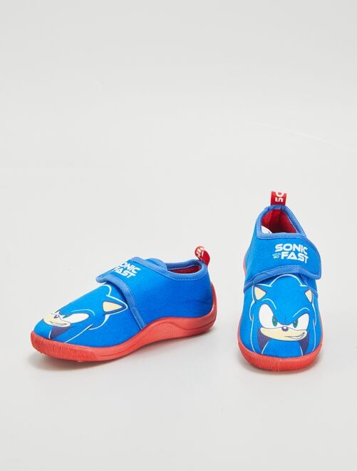 Sonic kinderkleding