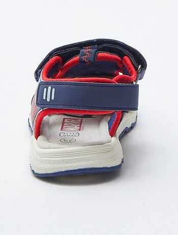 Gesloten sportsandalen 'Spider-Man' 'Marvel'
