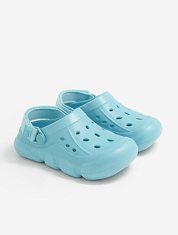 Gesloten strandslippers