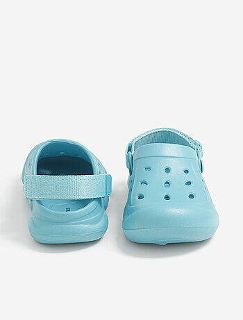 Gesloten strandslippers