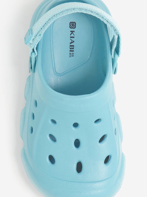Gesloten strandslippers - Kiabi