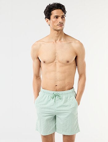 Gestreept zwemshort