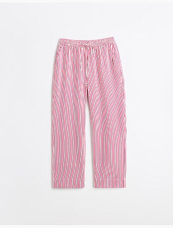Gestreepte broek, MO Fashion