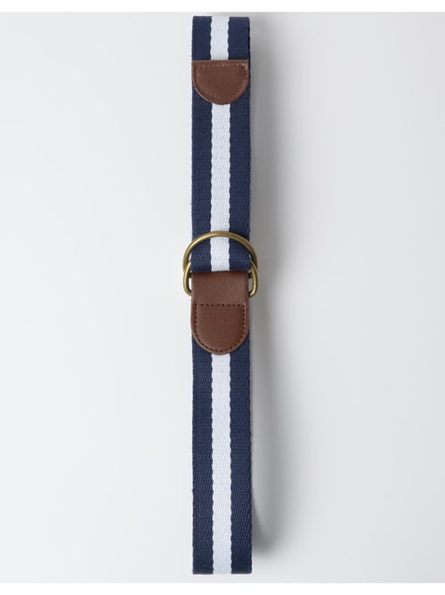 Gestreepte riem, mo fashion - Kiabi Gestreepte riem, mo fashion - Kiabi