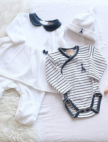 Gestreepte romper sophie la girafe®
