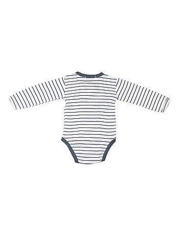 Gestreepte romper sophie la girafe®