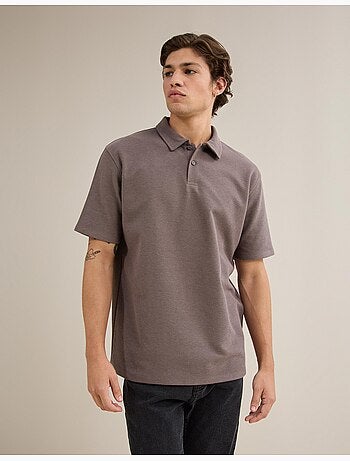 Gestructureerde paal, MO Fashion