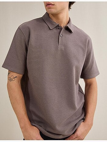 Gestructureerde paal, MO Fashion