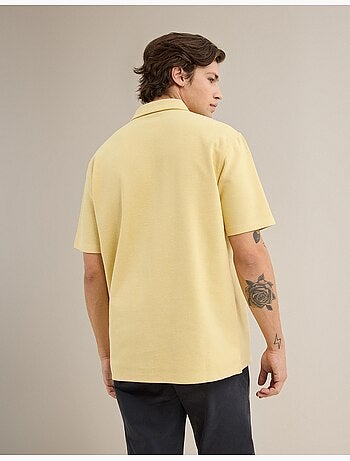 Gestructureerde paal, MO Fashion