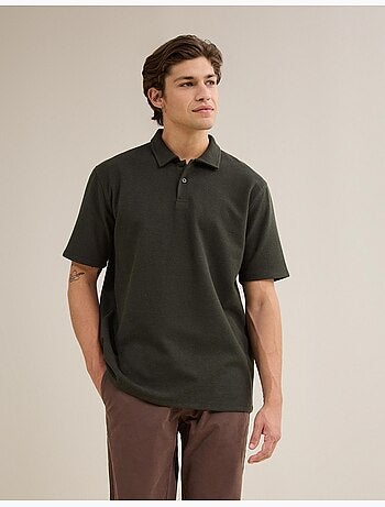 Gestructureerde paal, MO Fashion