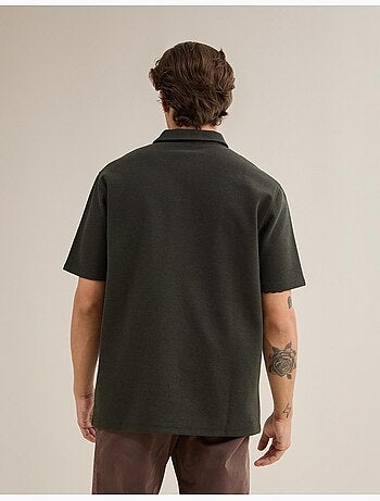 Gestructureerde paal, MO Fashion