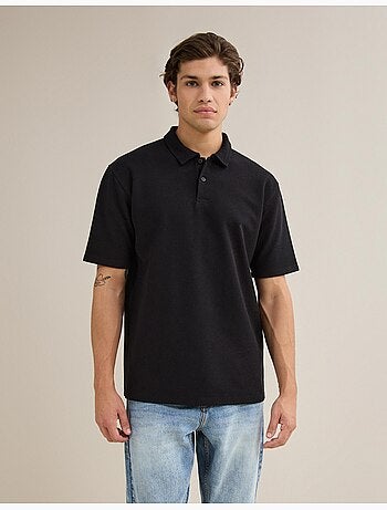 Gestructureerde paal, MO Fashion