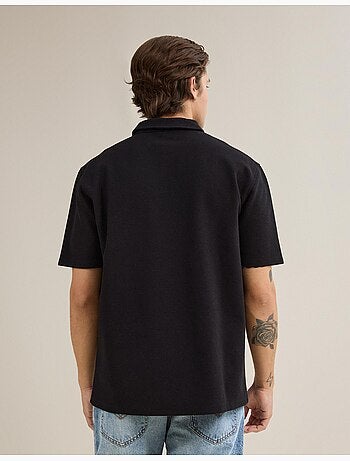 Gestructureerde paal, MO Fashion