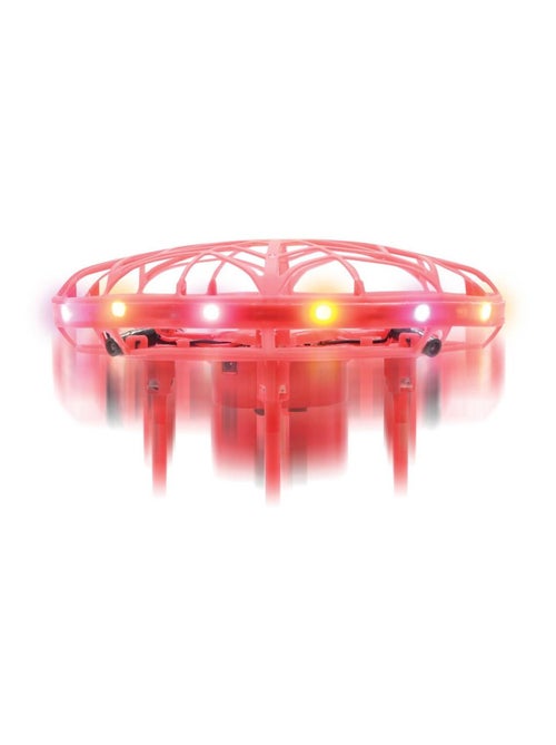Gesture bediening mini drone, hands free, oplaadbare - Kiabi Gesture bediening mini drone, hands free, oplaadbare - Kiabi