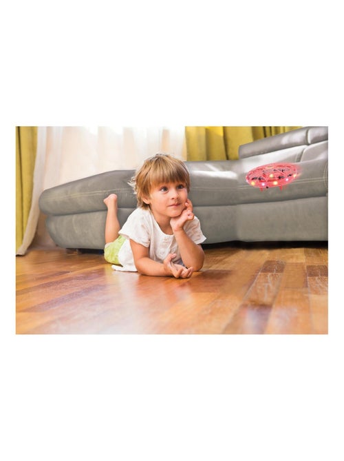 Gesture bediening mini drone, hands free, oplaadbare - Kiabi Gesture bediening mini drone, hands free, oplaadbare - Kiabi