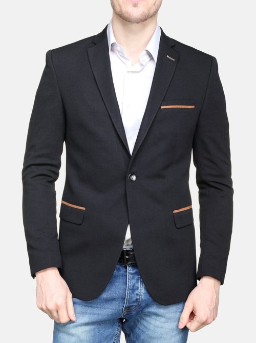 Getailleerde blazer - Kiabi