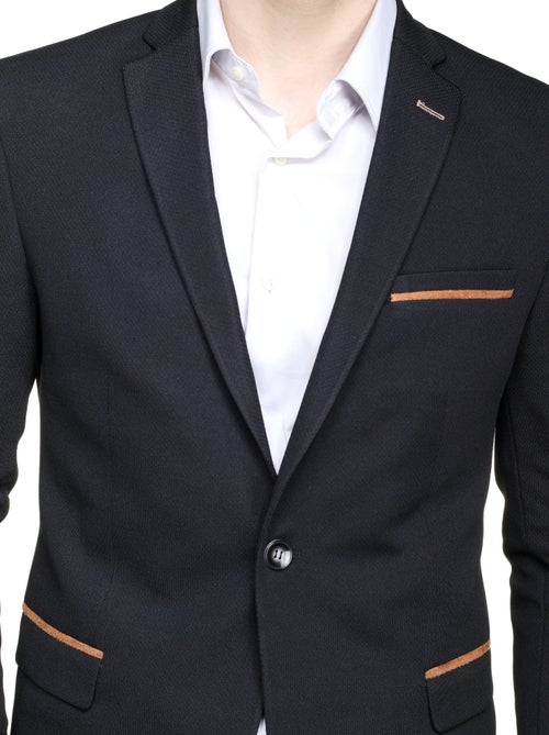 Getailleerde blazer - Kiabi