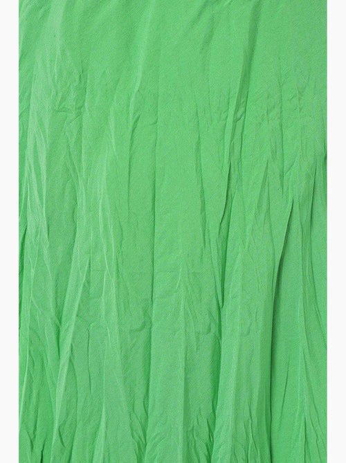 Getextureerde maxi-rok bdart - Kiabi
