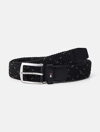 Gevlochten riem - Tommy jeans