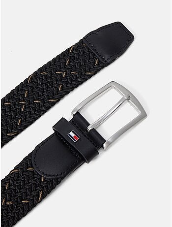 Gevlochten riem - Tommy jeans