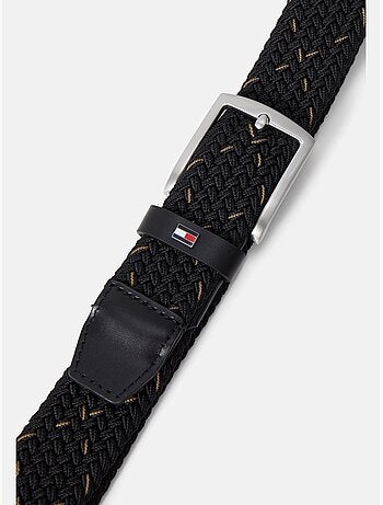 Gevlochten riem - Tommy jeans
