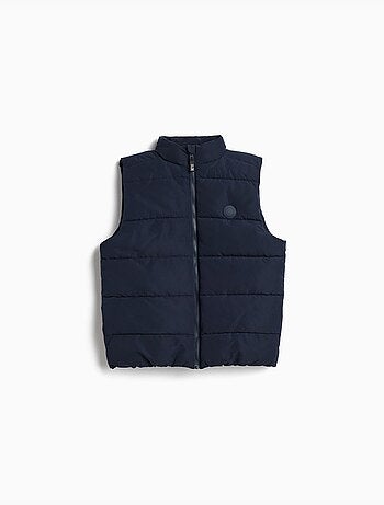 Gevoerd vest, MO Fashion