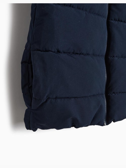 Gevoerd vest, MO Fashion - Kiabi