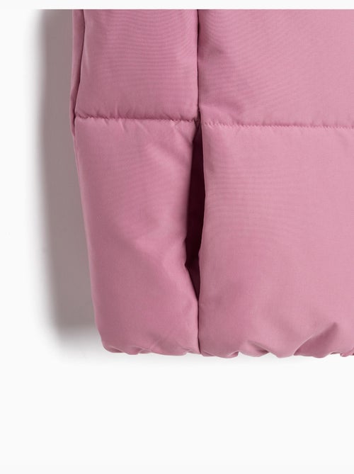Gevoerd vest, MO Fashion - Kiabi