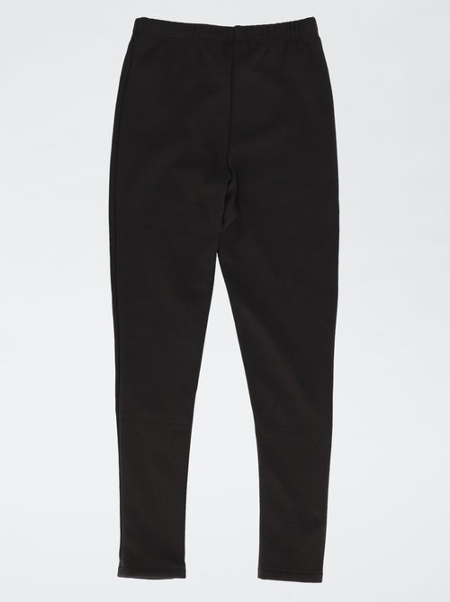 Gevoerde legging 'KPop Demon Hunters' - Kiabi Gevoerde legging 'KPop Demon Hunters' - Kiabi
