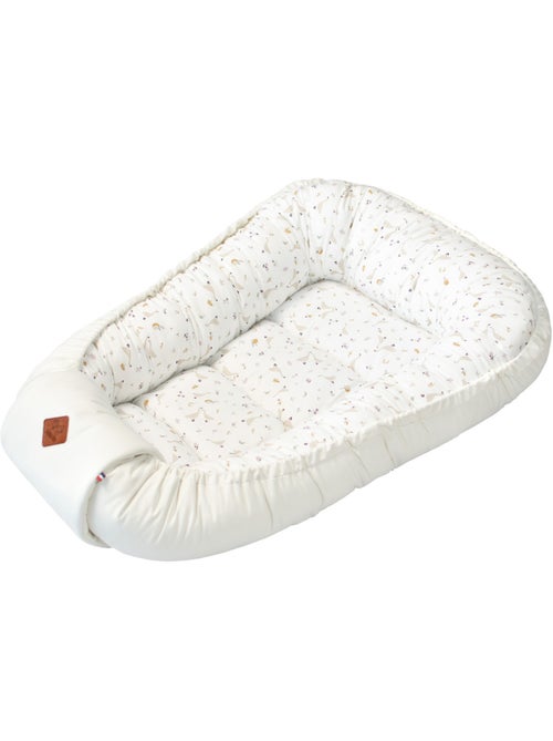 Gewatteerd baby coconnest ledikantverkleiner, sidonia - Kiabi