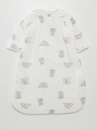 Gewatteerd babyslaapzakje met 'Dumbo'-print - TOG 2