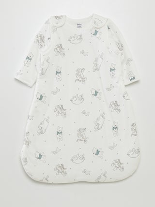 Gewatteerd babyslaapzakje met 'Winnie'-print - TOG 2