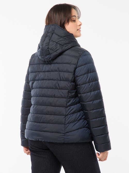 Gewatteerd, waterafstotend donsjack - Kiabi