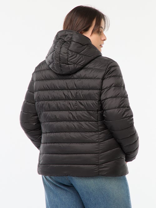 Gewatteerd, waterafstotend donsjack - Kiabi