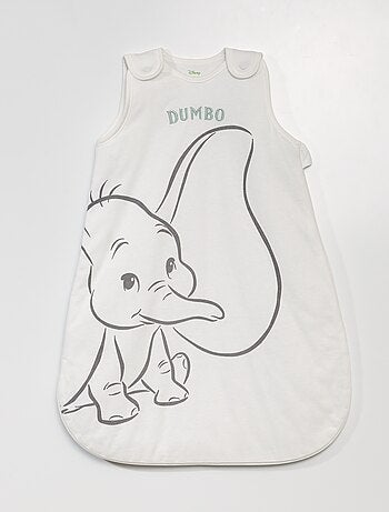 Gewatteerde babyslaapzak met afneembare mouwen, TOG-waarde 2.5