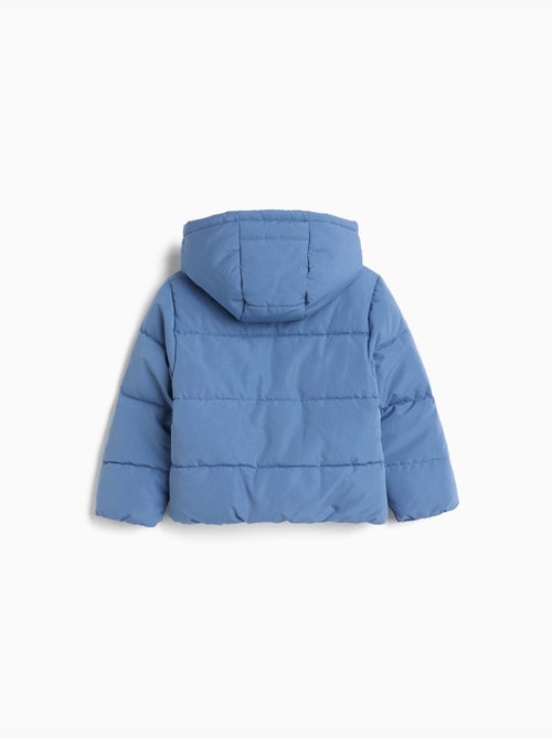 Gewatteerde capuchon, mo fashion - Kiabi Gewatteerde capuchon, mo fashion - Kiabi