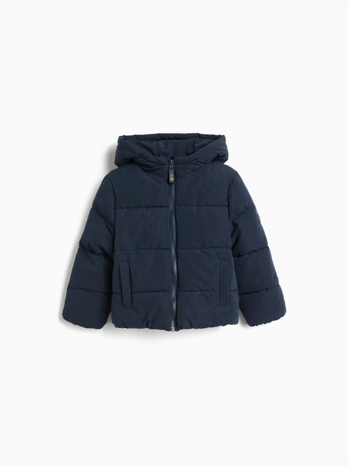 Gewatteerde capuchon, mo fashion - Kiabi