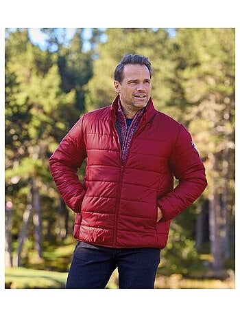 Lichte gewatteerde jas Atlas® - ATLAS FOR MEN