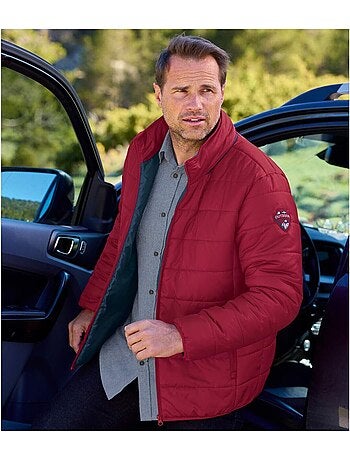 Lichte gewatteerde jas Atlas® - ATLAS FOR MEN