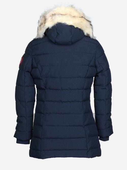 Gewatteerde parka - Paragoose - Kiabi Gewatteerde parka - Paragoose - Kiabi
