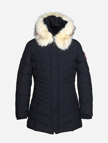 Gewatteerde parka - Paragoose
