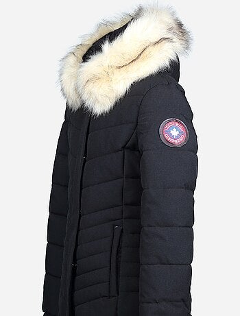 Gewatteerde parka - Paragoose