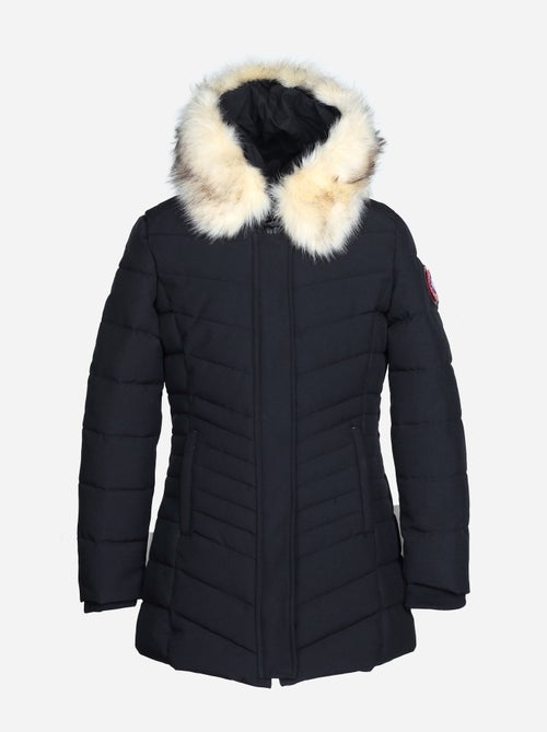 Gewatteerde parka - Paragoose - Kiabi Gewatteerde parka - Paragoose - Kiabi