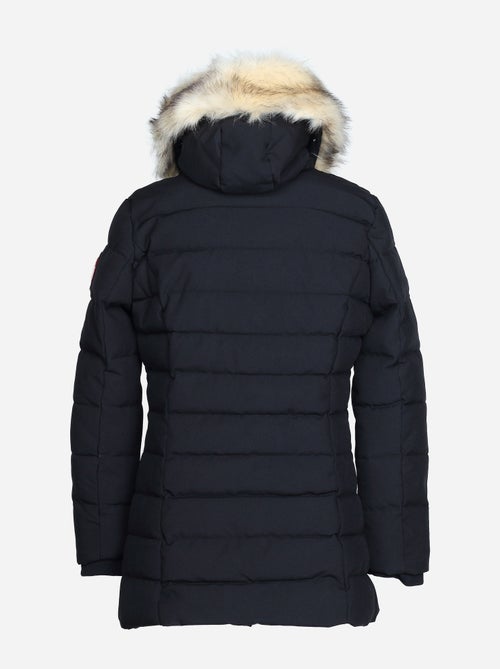 Gewatteerde parka - Paragoose - Kiabi Gewatteerde parka - Paragoose - Kiabi