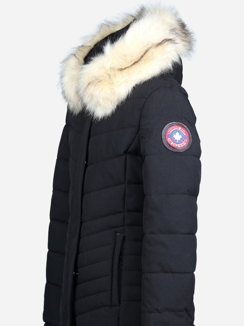 Gewatteerde parka - Paragoose - Kiabi Gewatteerde parka - Paragoose - Kiabi