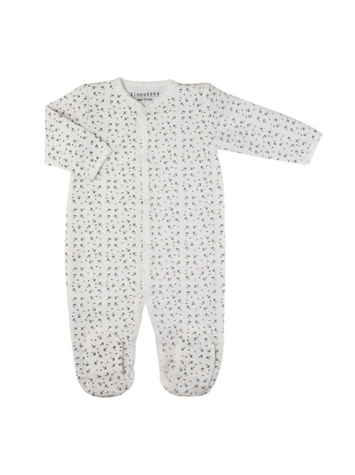 Gewatteerde pyjama - Kiabi Gewatteerde pyjama - Kiabi