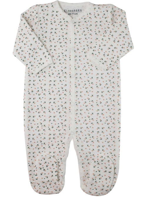 Gewatteerde pyjama - Kiabi Gewatteerde pyjama - Kiabi