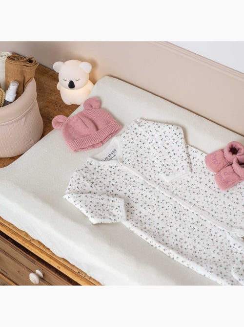 Gewatteerde pyjama - Kiabi Gewatteerde pyjama - Kiabi