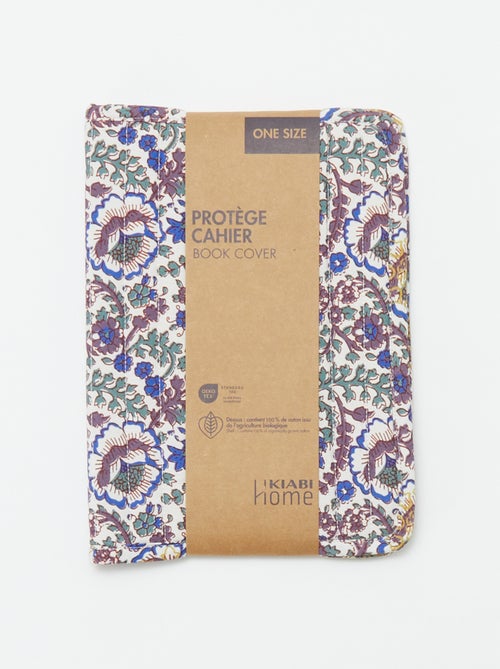 Gewatteerde schriftenbeschermer - Kiabi Home - Kiabi